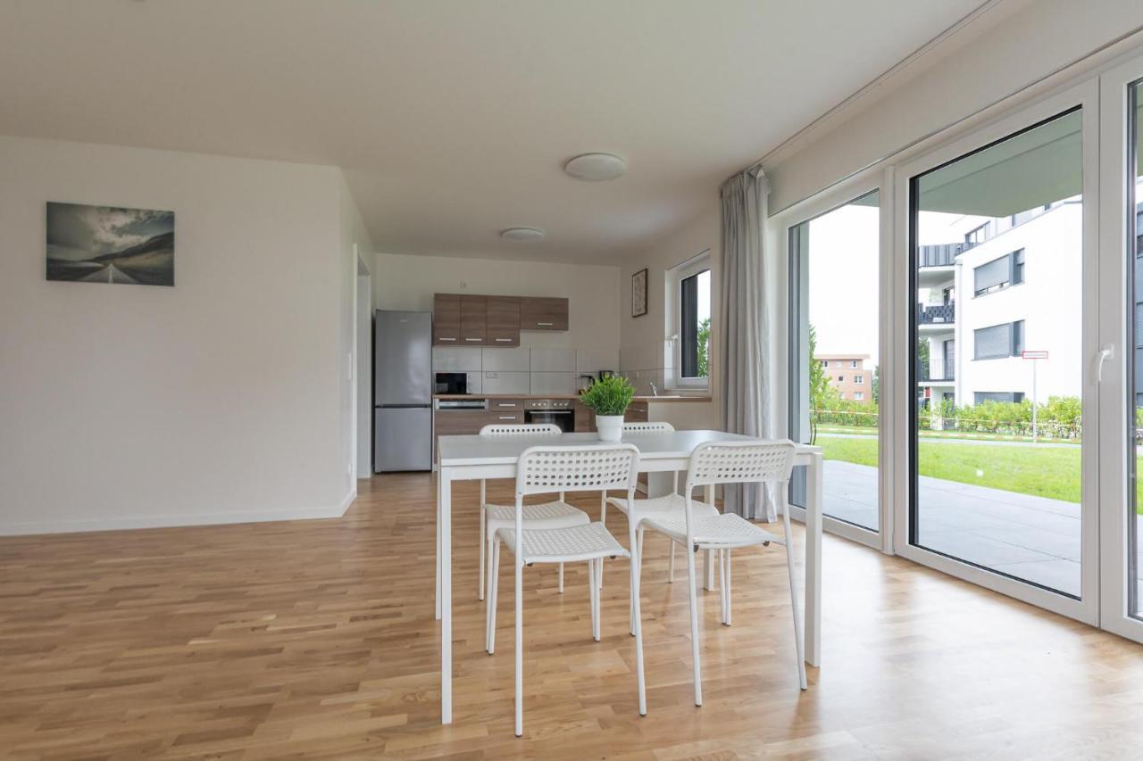 T&K Apartments - Bergisch Gladbach - 7 Comfortable Apartments - 20 Min To Fair Messe Cologne Exterior foto