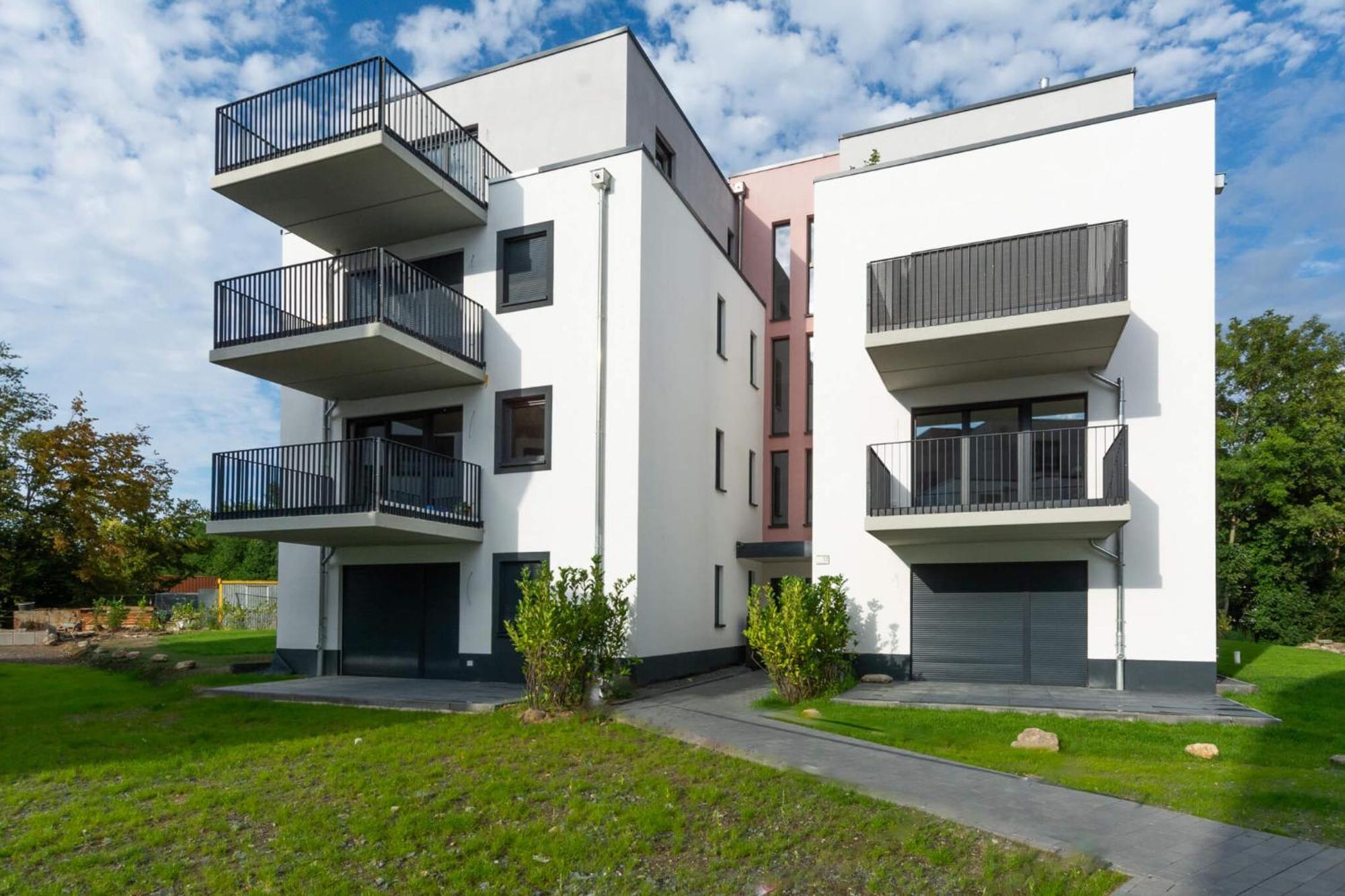 T&K Apartments - Bergisch Gladbach - 7 Comfortable Apartments - 20 Min To Fair Messe Cologne Exterior foto