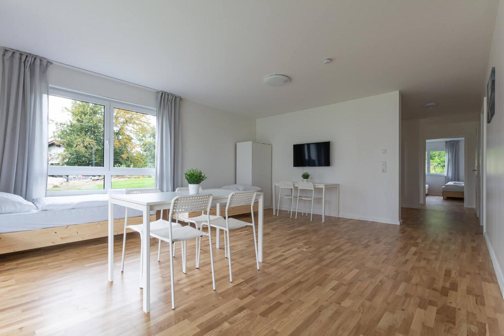 T&K Apartments - Bergisch Gladbach - 7 Comfortable Apartments - 20 Min To Fair Messe Cologne Exterior foto