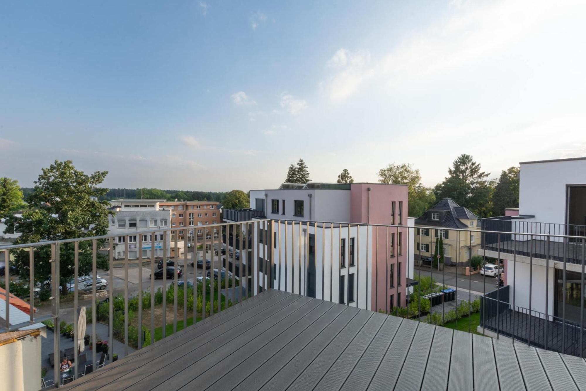 T&K Apartments - Bergisch Gladbach - 7 Comfortable Apartments - 20 Min To Fair Messe Cologne Exterior foto
